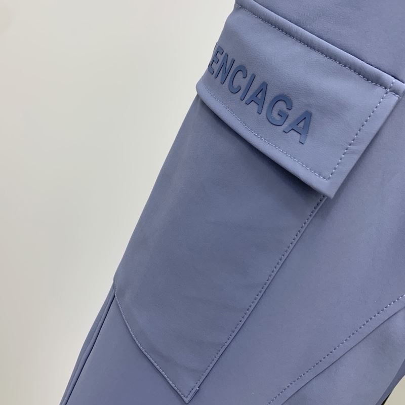 Balenciaga Long Pants